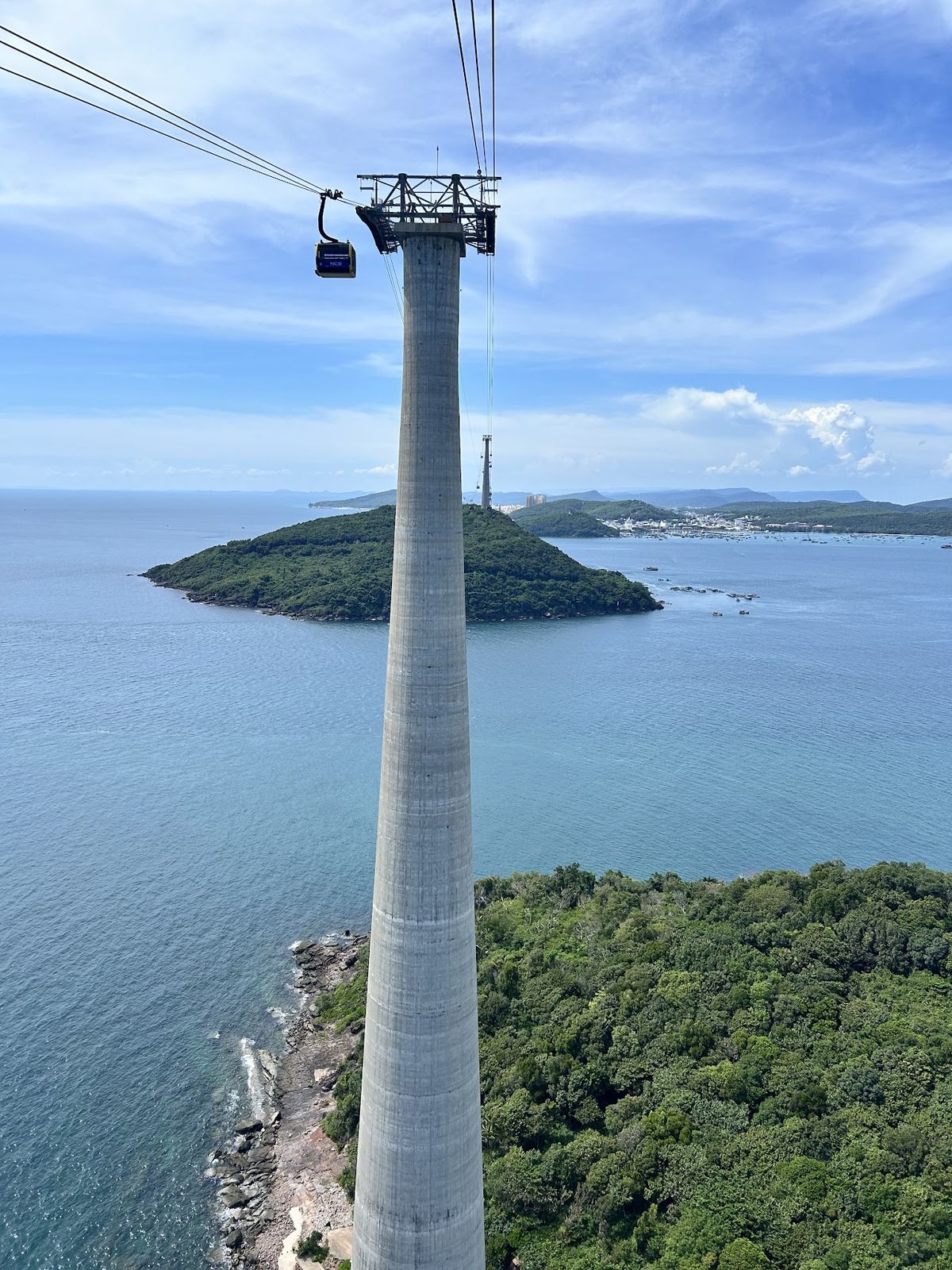 An Thoi Lighthouse photo 3