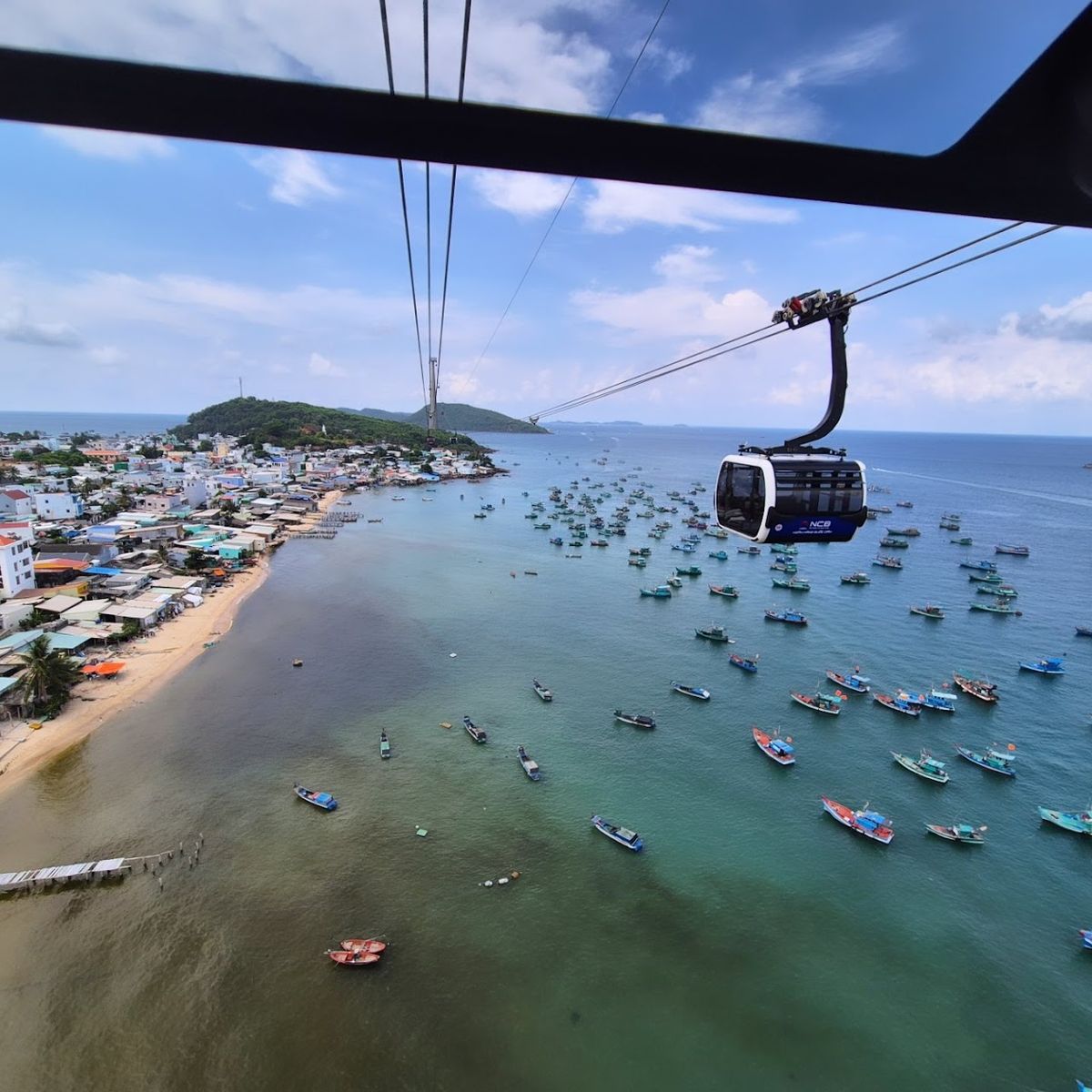 Đảo Thiên Đường - Hòn Thơm Paradise Island photo 3