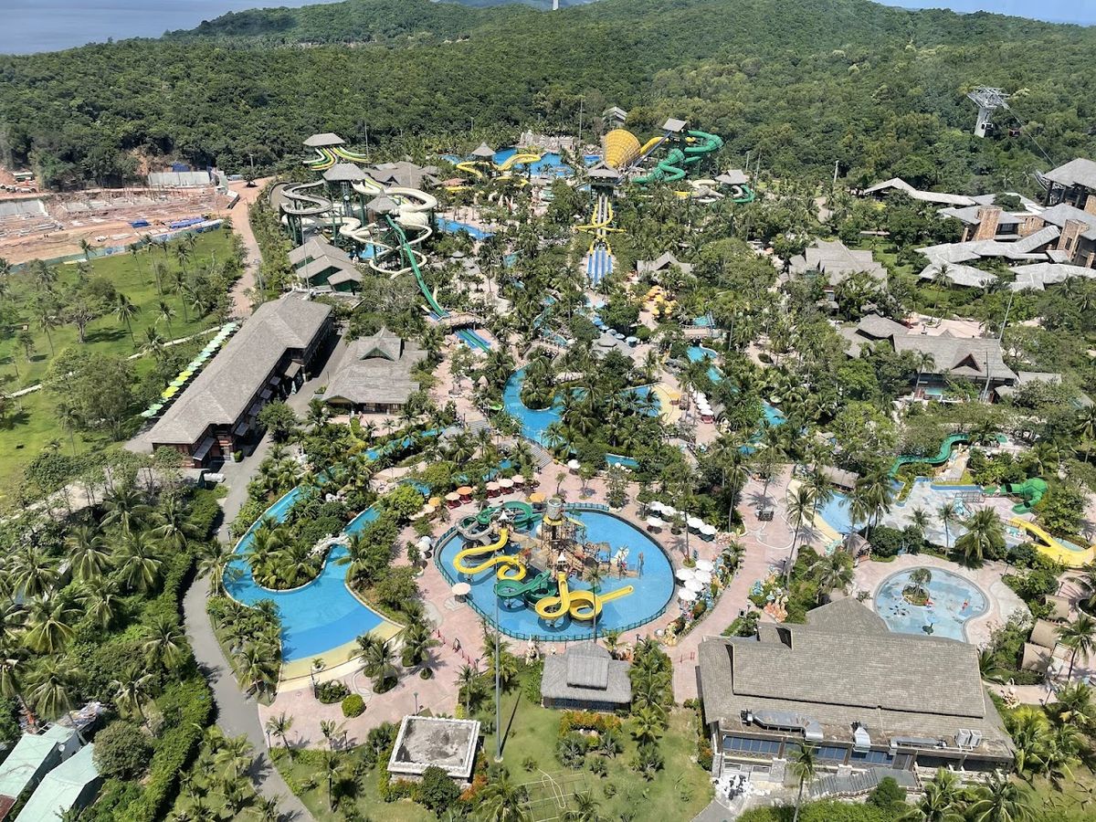 Aquatopia Water Park photo 3