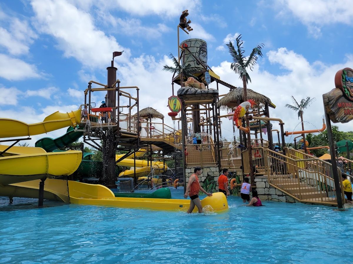 Aquatopia Water Park photo 4