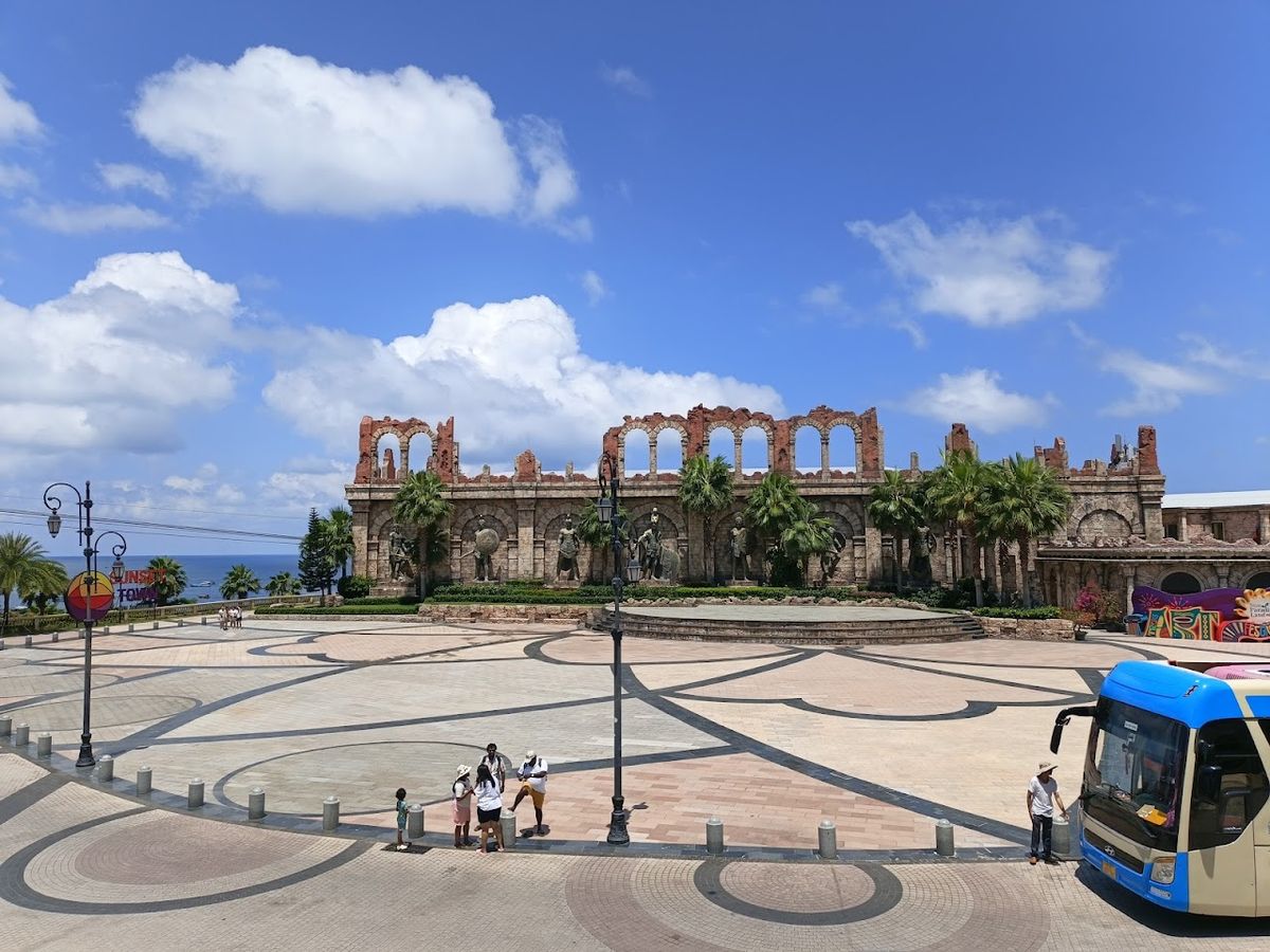 Bãi biển Thị trấn Hoàng Hôn photo 4