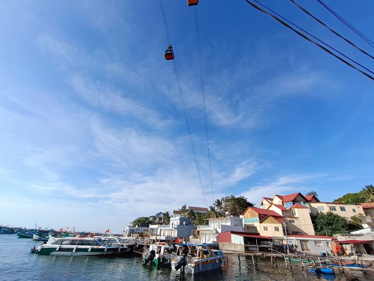 Bãi xếp nhỏ photo 4
