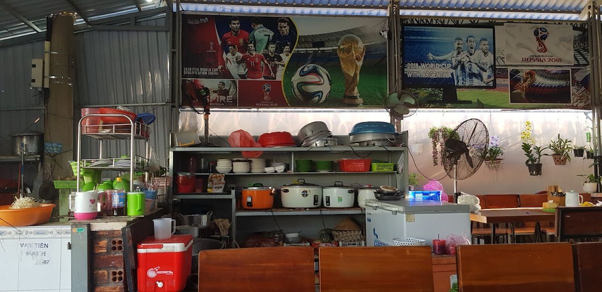 Chợ Cầu Sấu photo 3