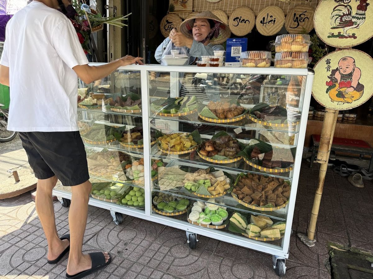 Chợ Dương Đông Phú Quốc photo 3