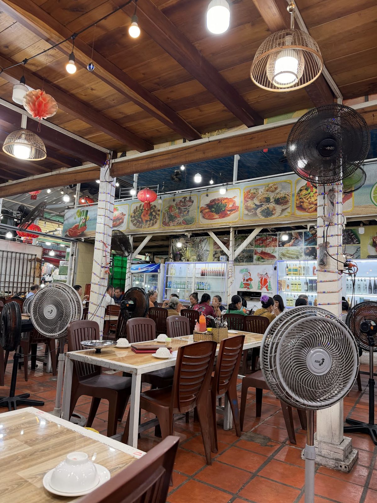 Chợ đêm Phú Quốc photo 2