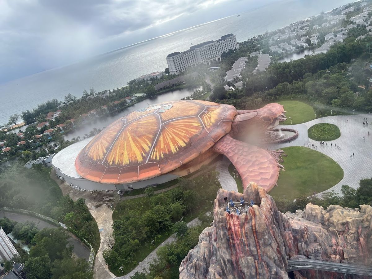 Cung Điện Hải Vương photo 3