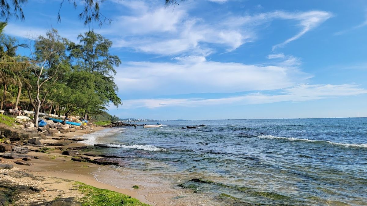 Dinh Bà Lớn Tướng Lê Kim Định photo 3