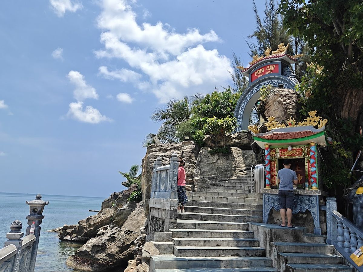 Dinh Cậu photo 4