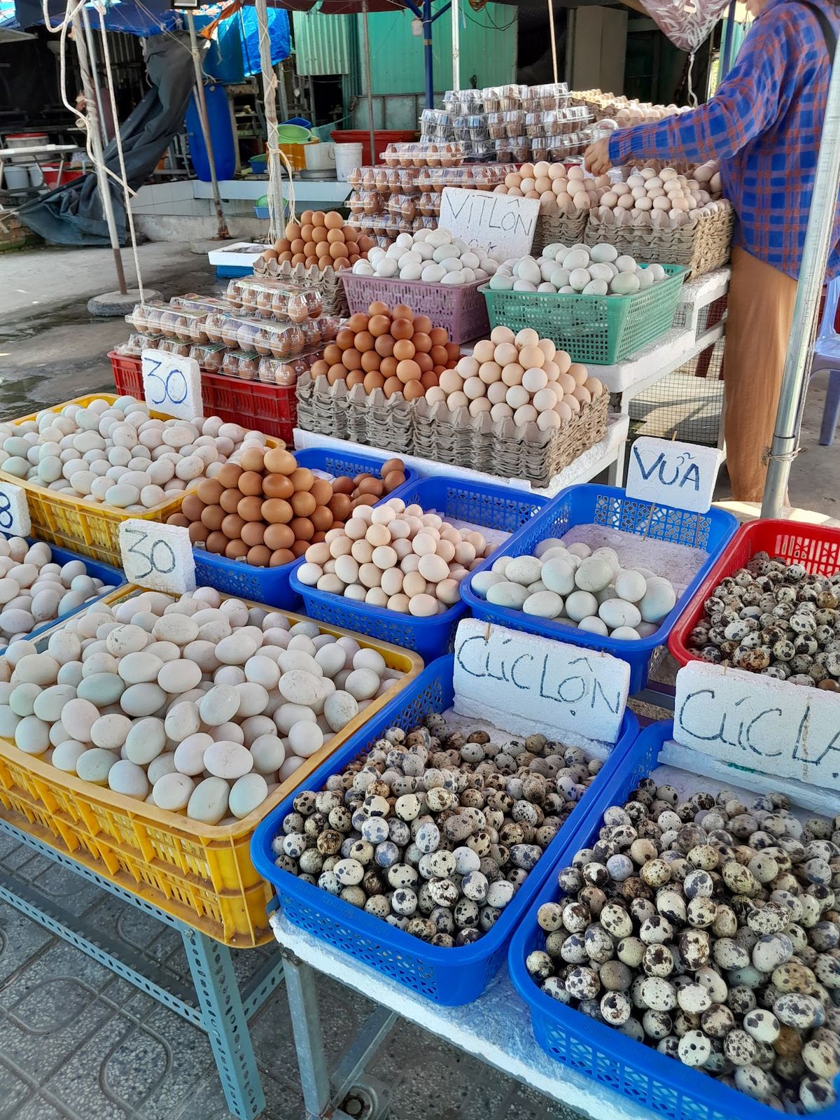 Duong Bao Market photo 2