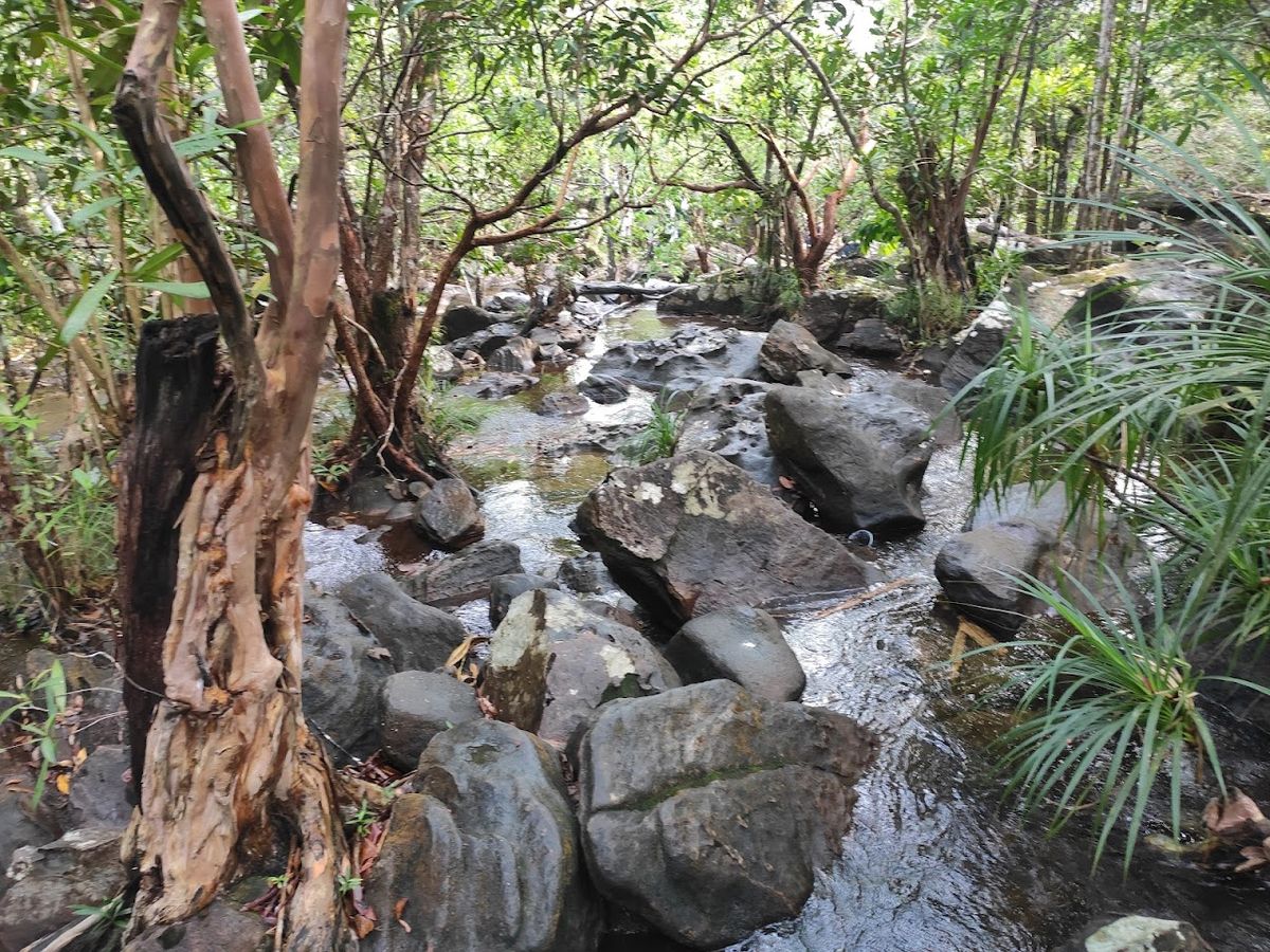 Fairy Waterfall photo 3
