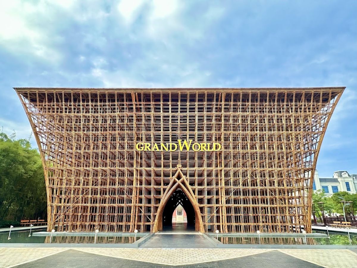 Grand World Phu Quoc photo 2