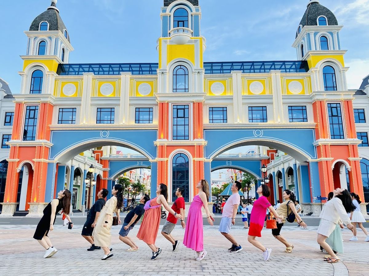 Grand World Phu Quoc photo 3