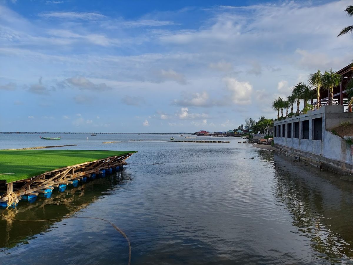 Ham Ninh fishing town photo 4