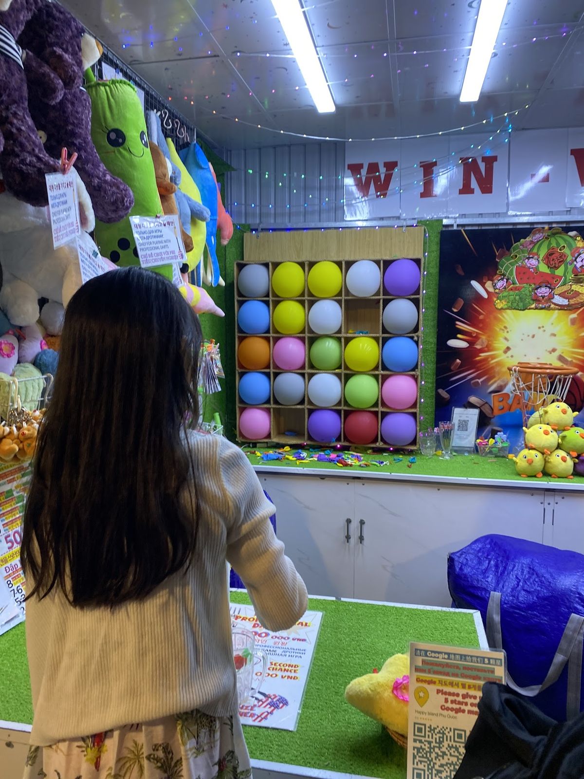 Happy Games - Happy Island Phu Quoc photo 2