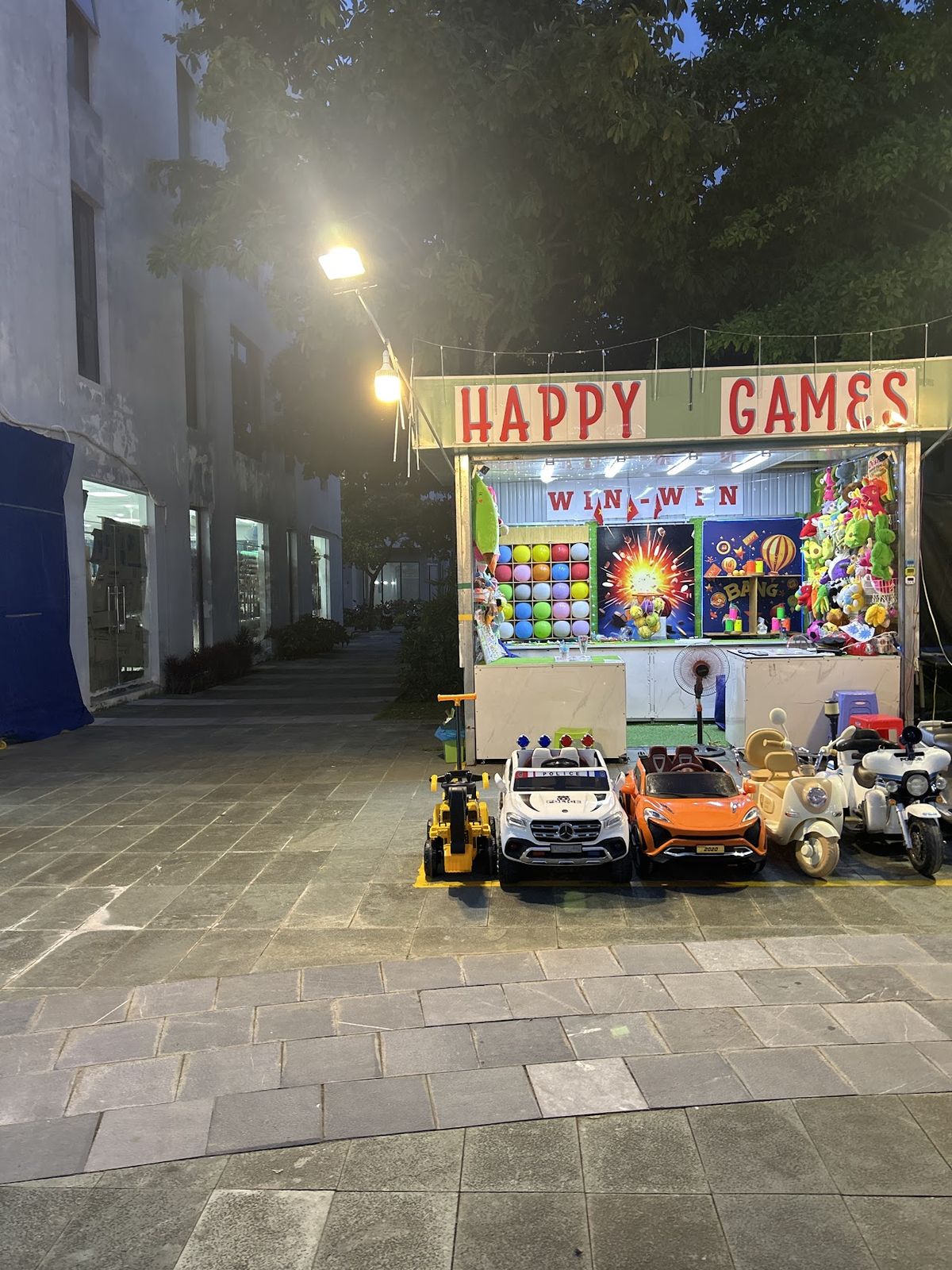 Happy Games - Happy Island Phu Quoc photo 3