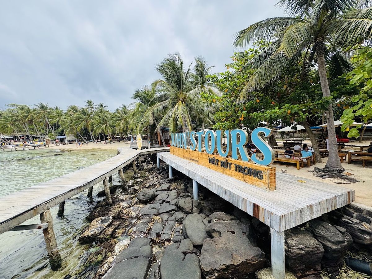 Hon Vong island photo 3