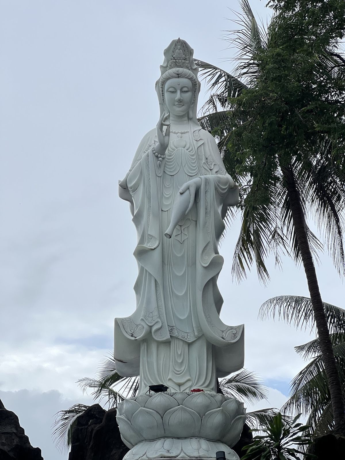 Hung Nhi Son Pagoda photo 4