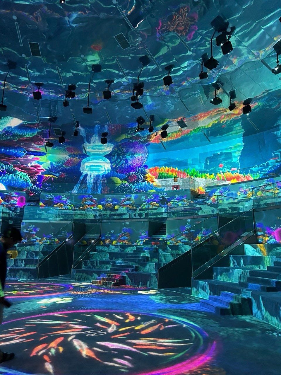 Ice Jungle photo 2