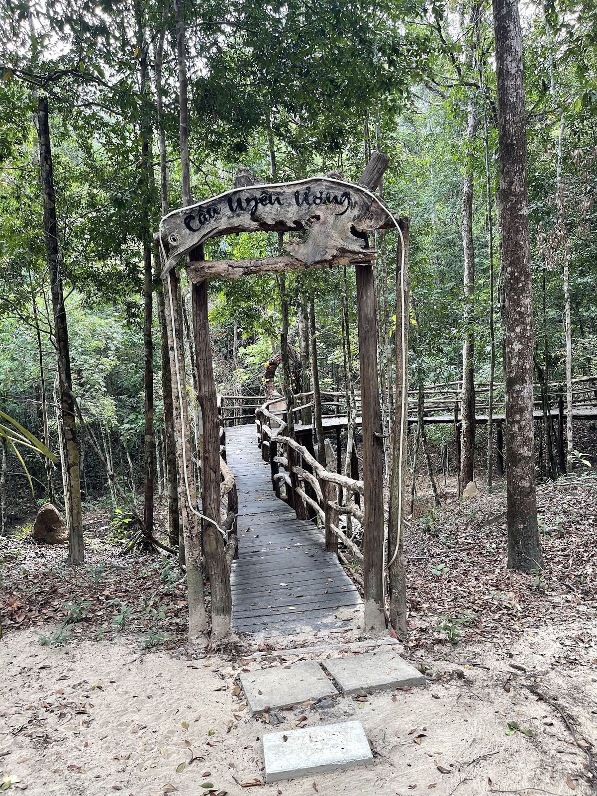 Điểm tham quan VQG Phú Quốc photo 4