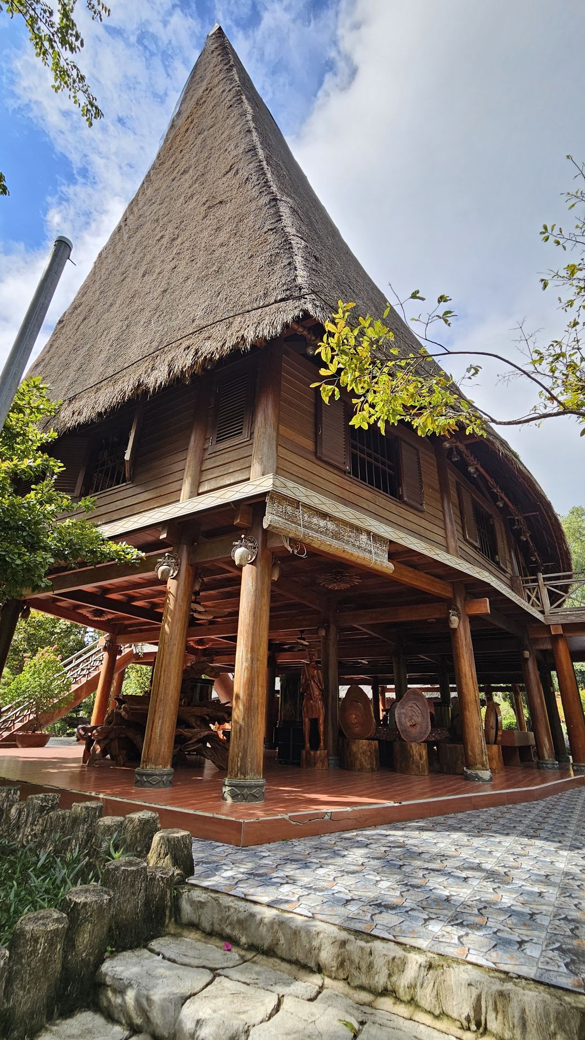 Khu du lịch Suối Tranh photo 2