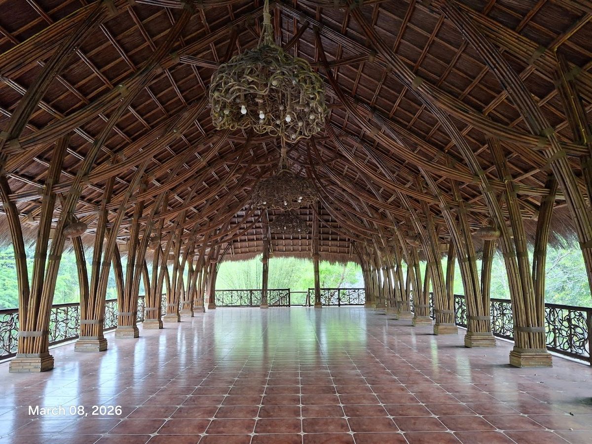 Khu du lịch Suối Tranh photo 3