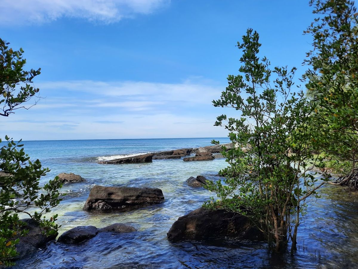 Ong Lang beach photo 2
