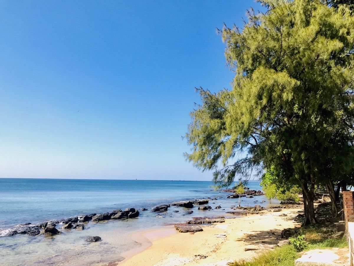 Ong Lang beach photo 3