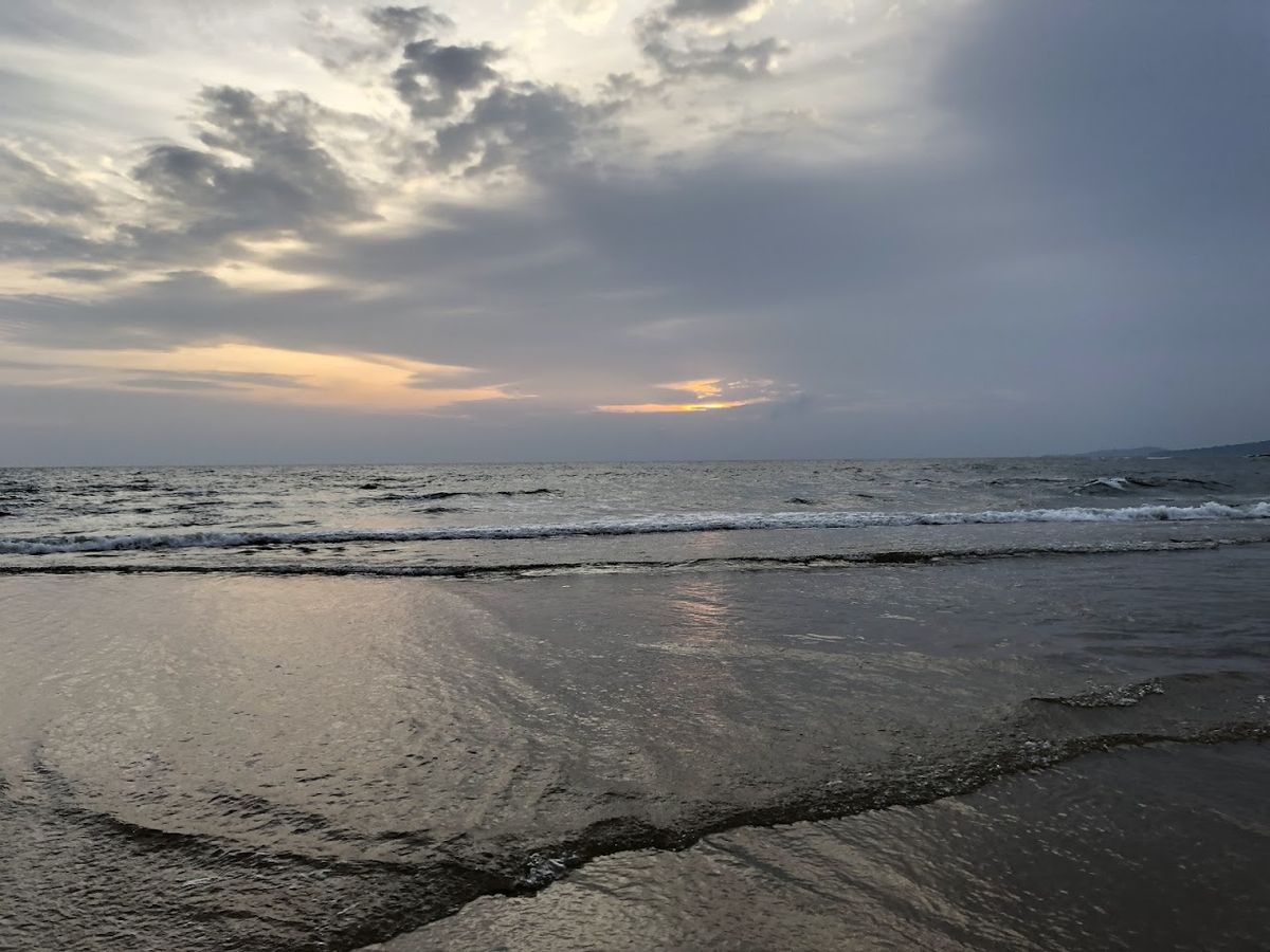 Ong Lang beach photo 4