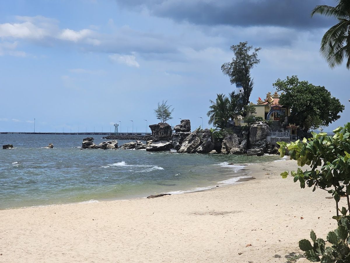 Phu Quoc Beach photo 2