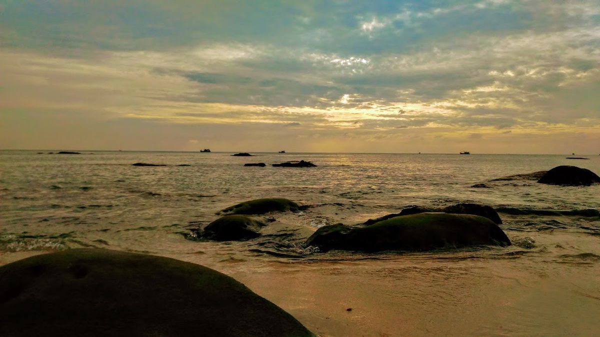Phu Quoc Beach photo 3