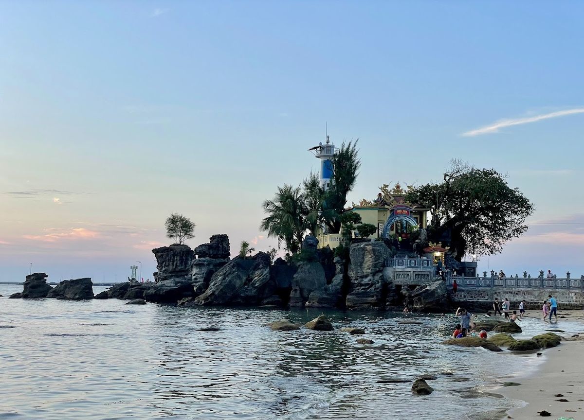 Phu Quoc Beach photo 4
