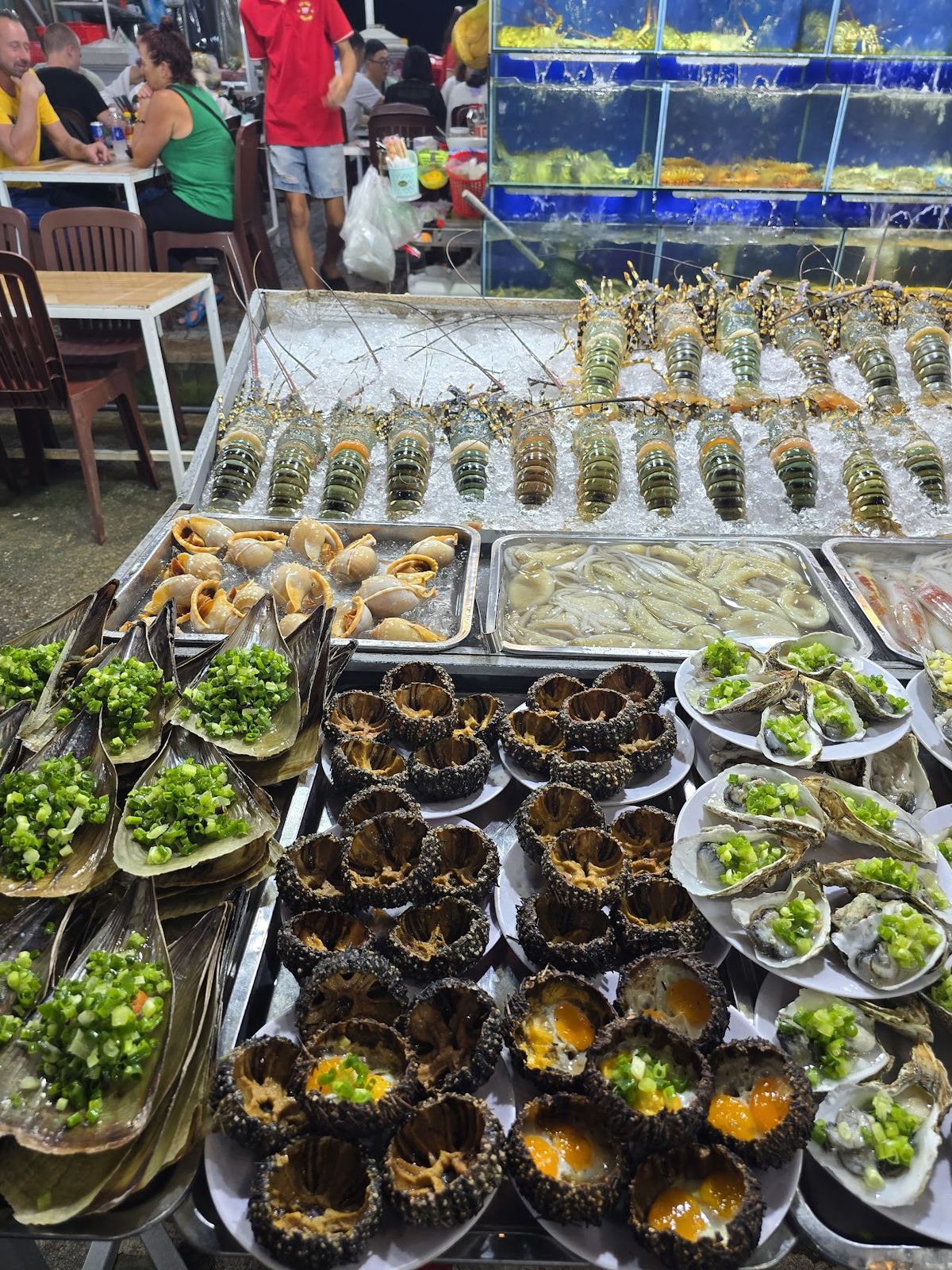 PHU QUOC NIGHT MARKET & LOCAL FOOD photo 3