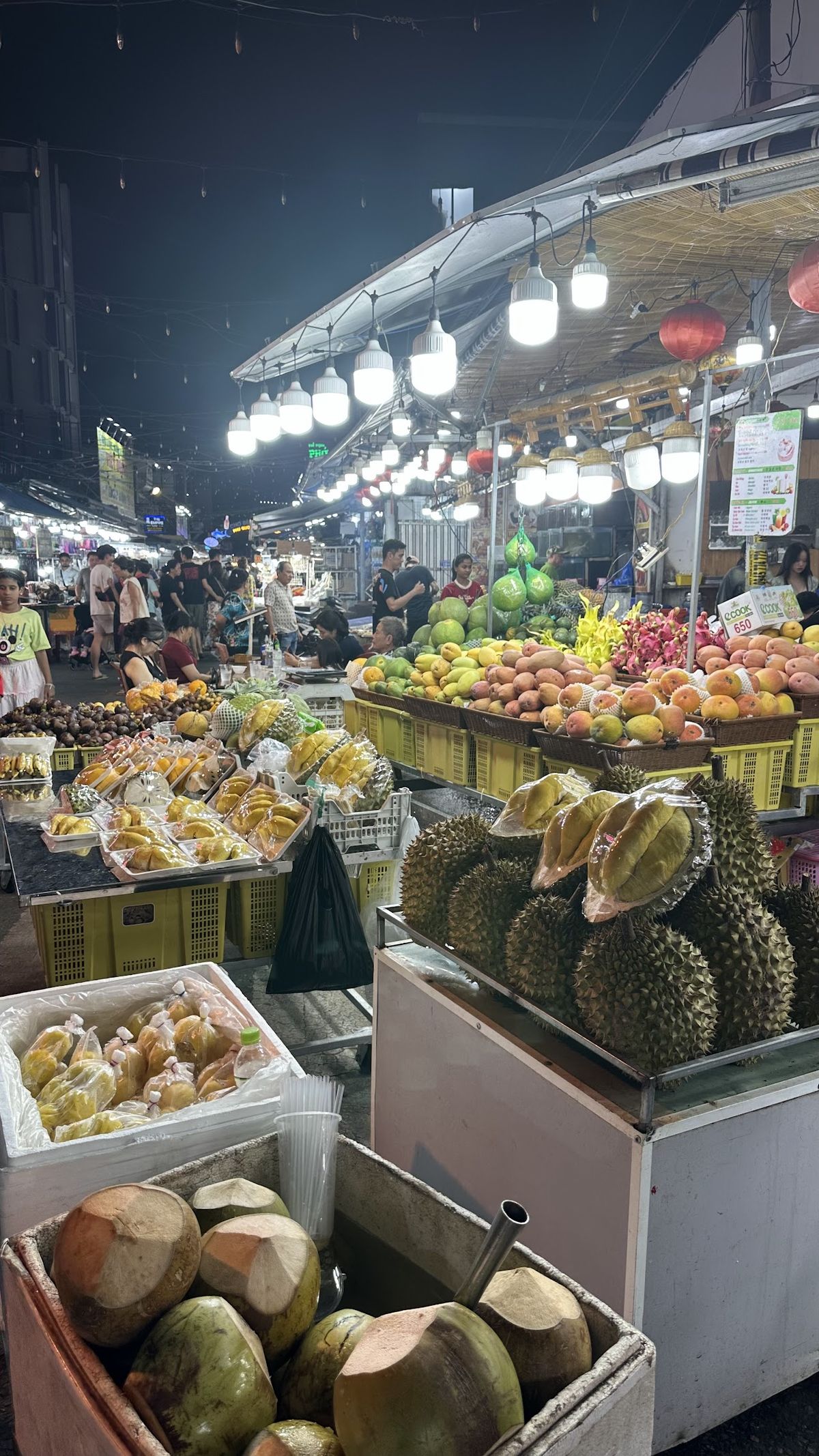 PHU QUOC NIGHT MARKET & LOCAL FOOD photo 4