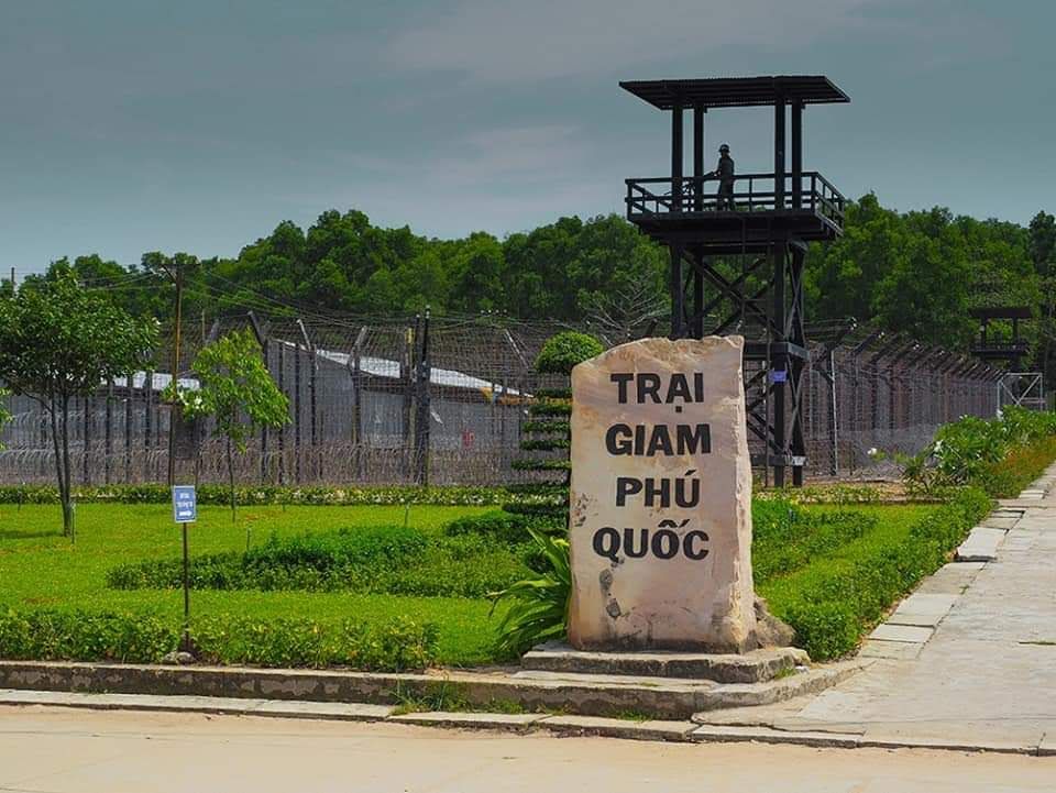 Phu Quoc Prison History Museum photo 2