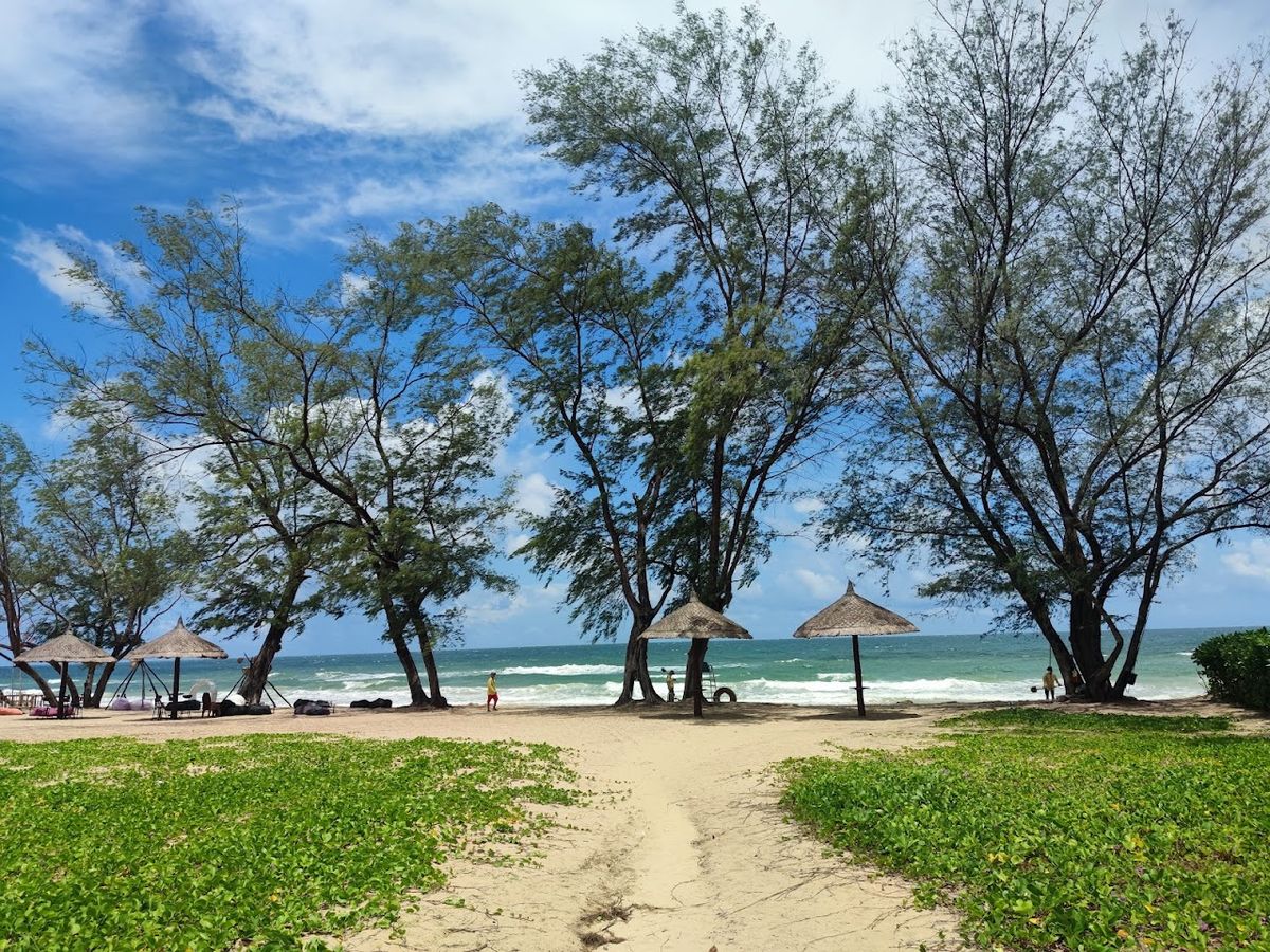 Quảng trường biển Grand World photo 2