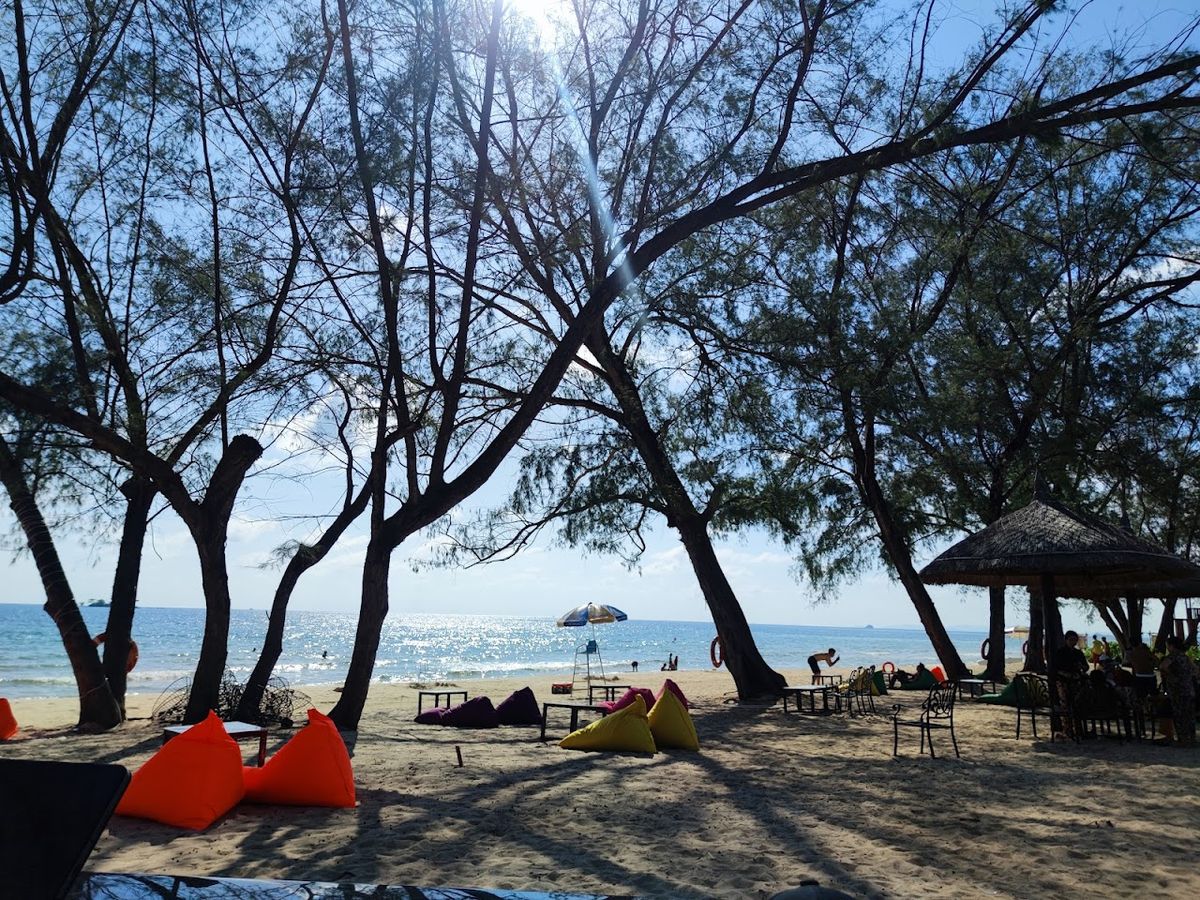 Quảng trường biển Grand World photo 4