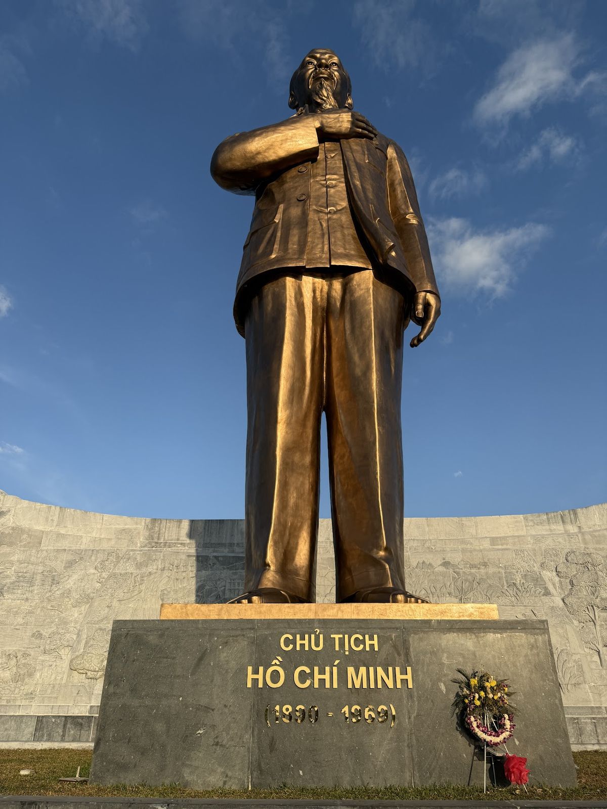 Quảng trường Hồ Chí Minh photo 2