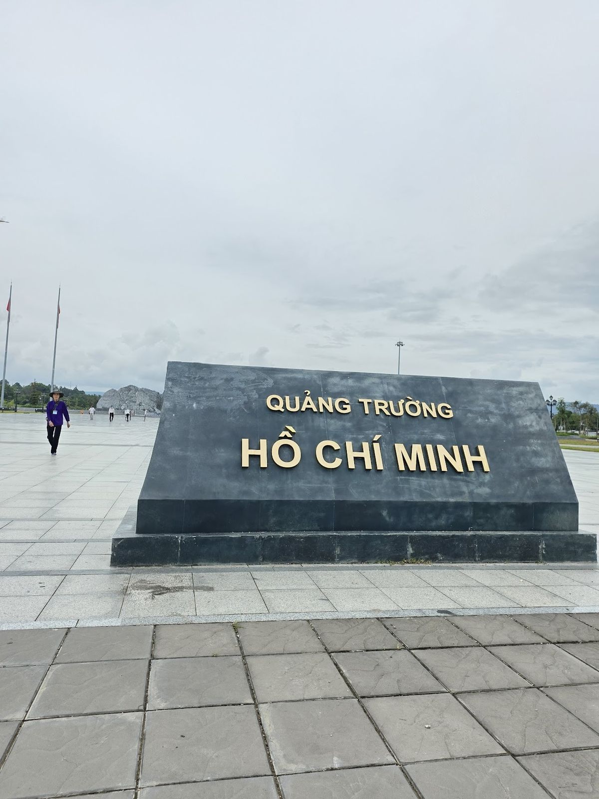 Quảng trường Hồ Chí Minh photo 3