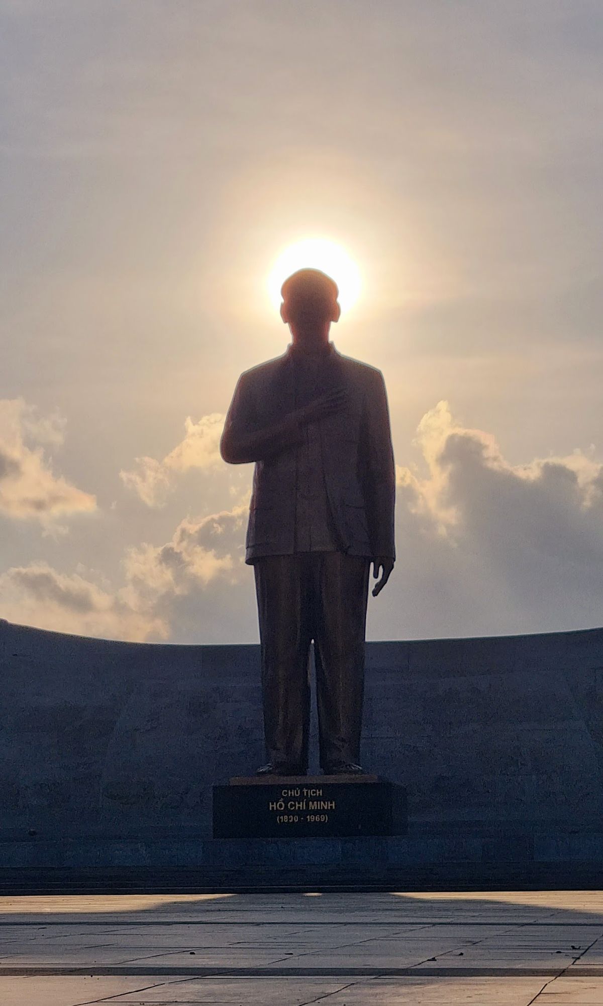 Quảng trường Hồ Chí Minh photo 4