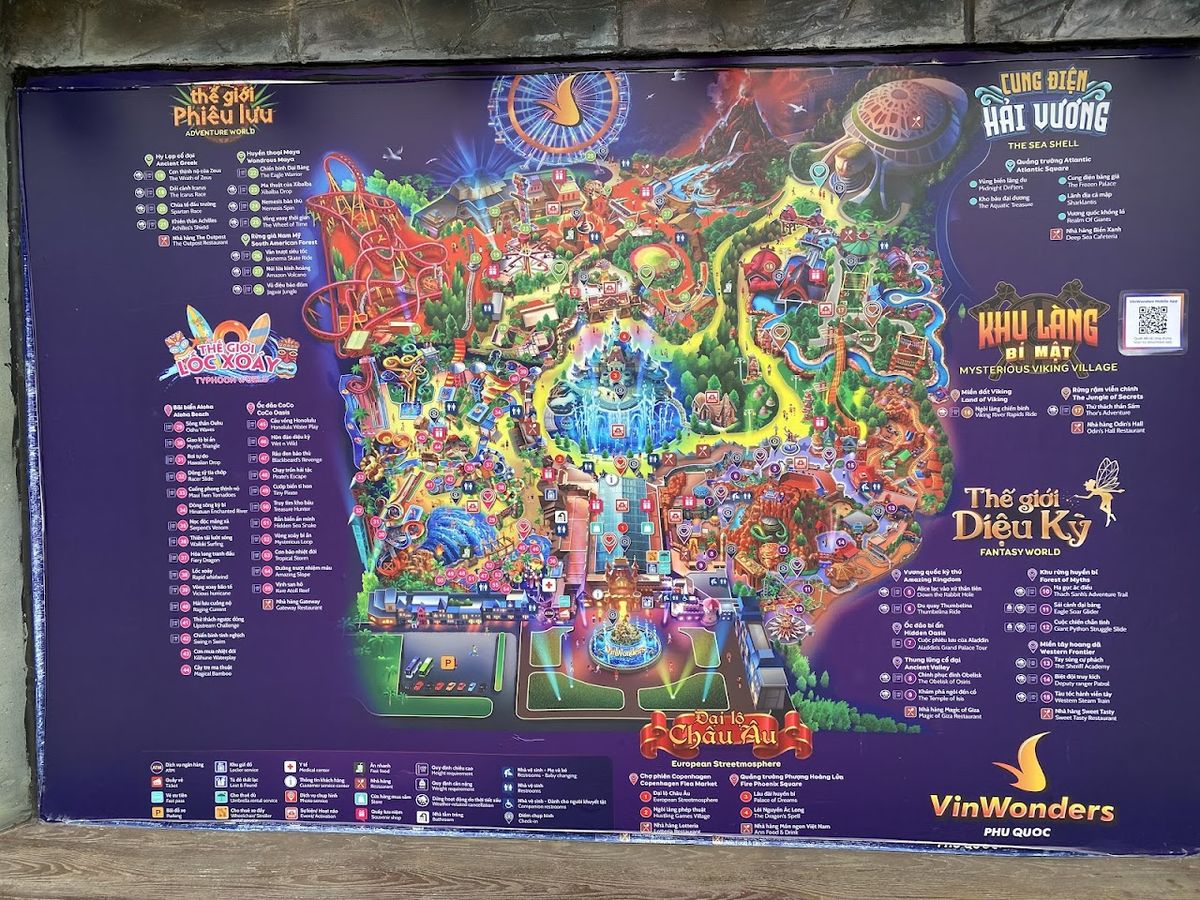 Quảng trường VinWonders photo 4