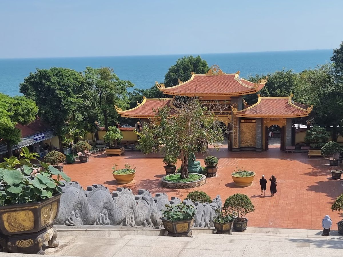 Quốc Mẫu Hall photo 3