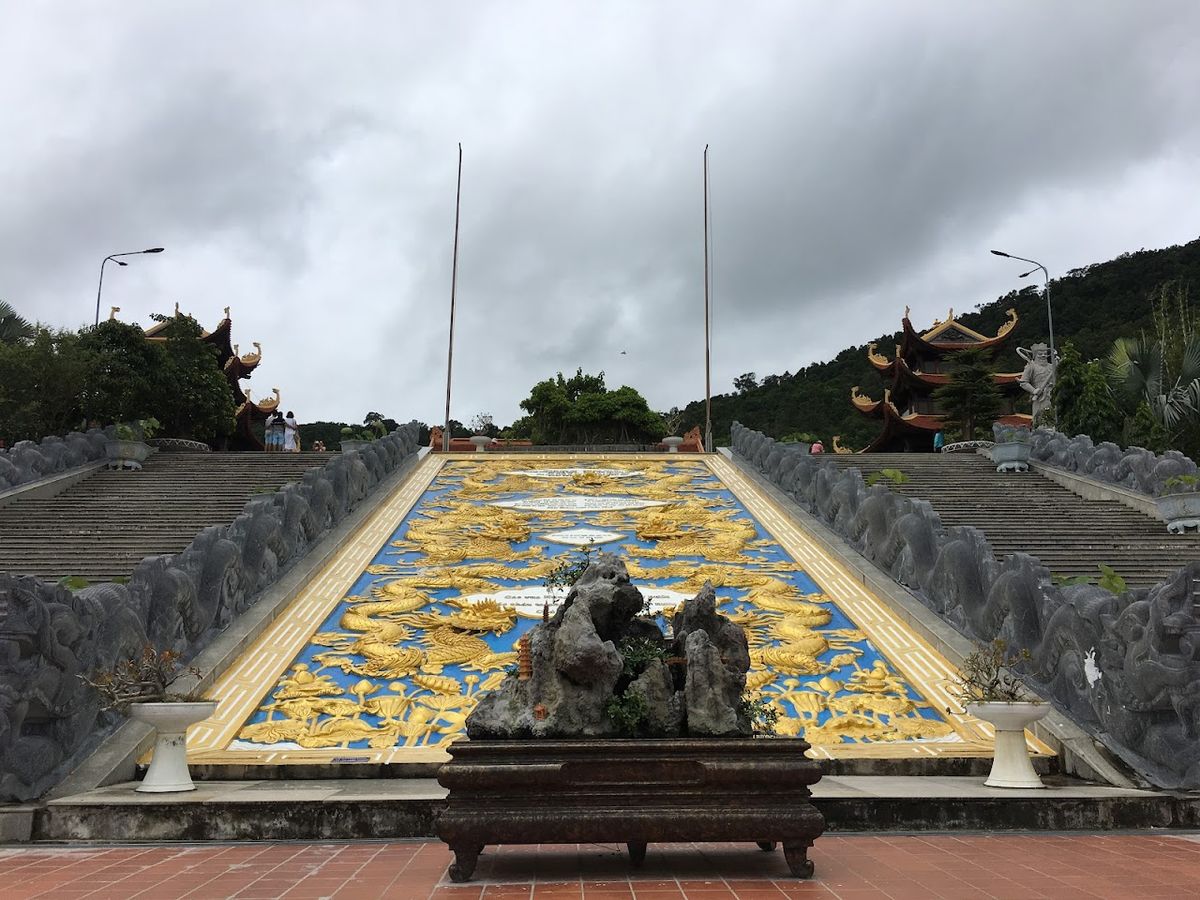 Quốc Mẫu Hall photo 4