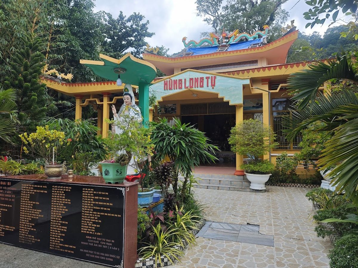 Su Muon Pagoda photo 2