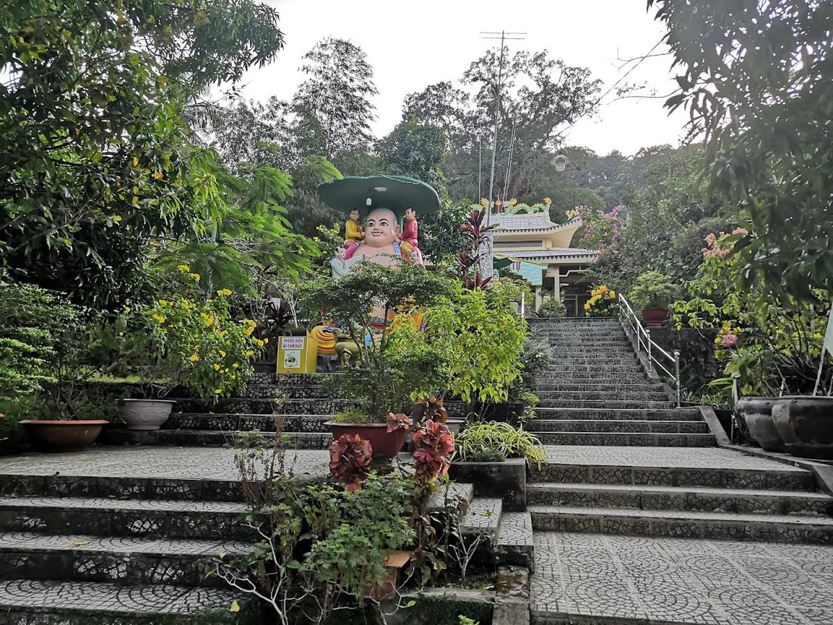 Su Muon Pagoda photo 3