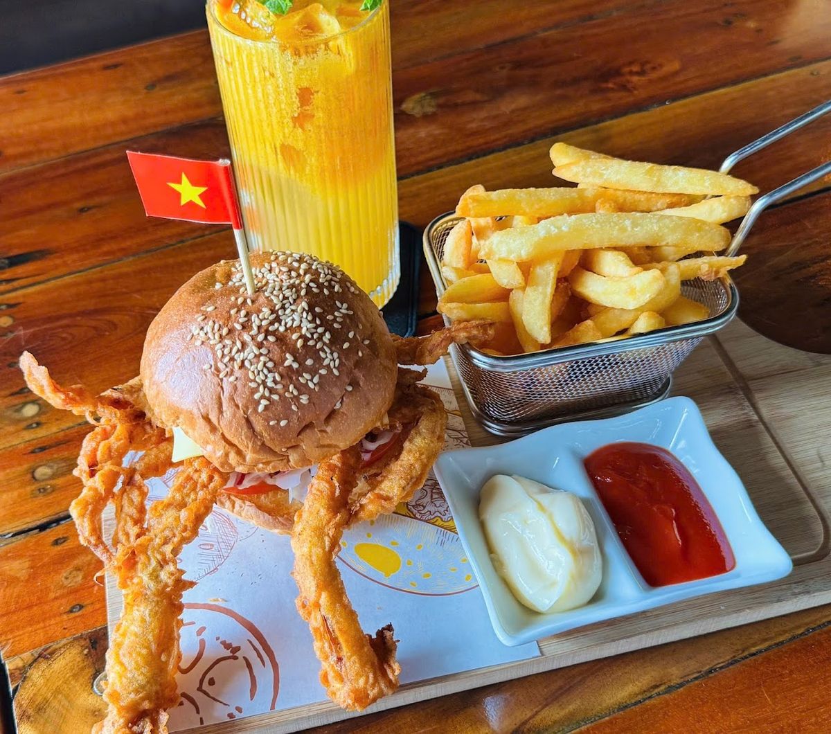Sunset Beach Bar & Restaurant photo 2