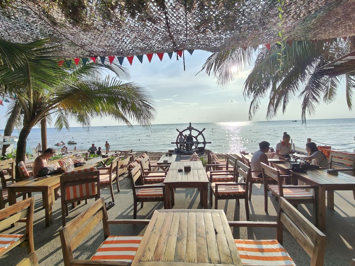 Sunset Beach Bar & Restaurant photo 4