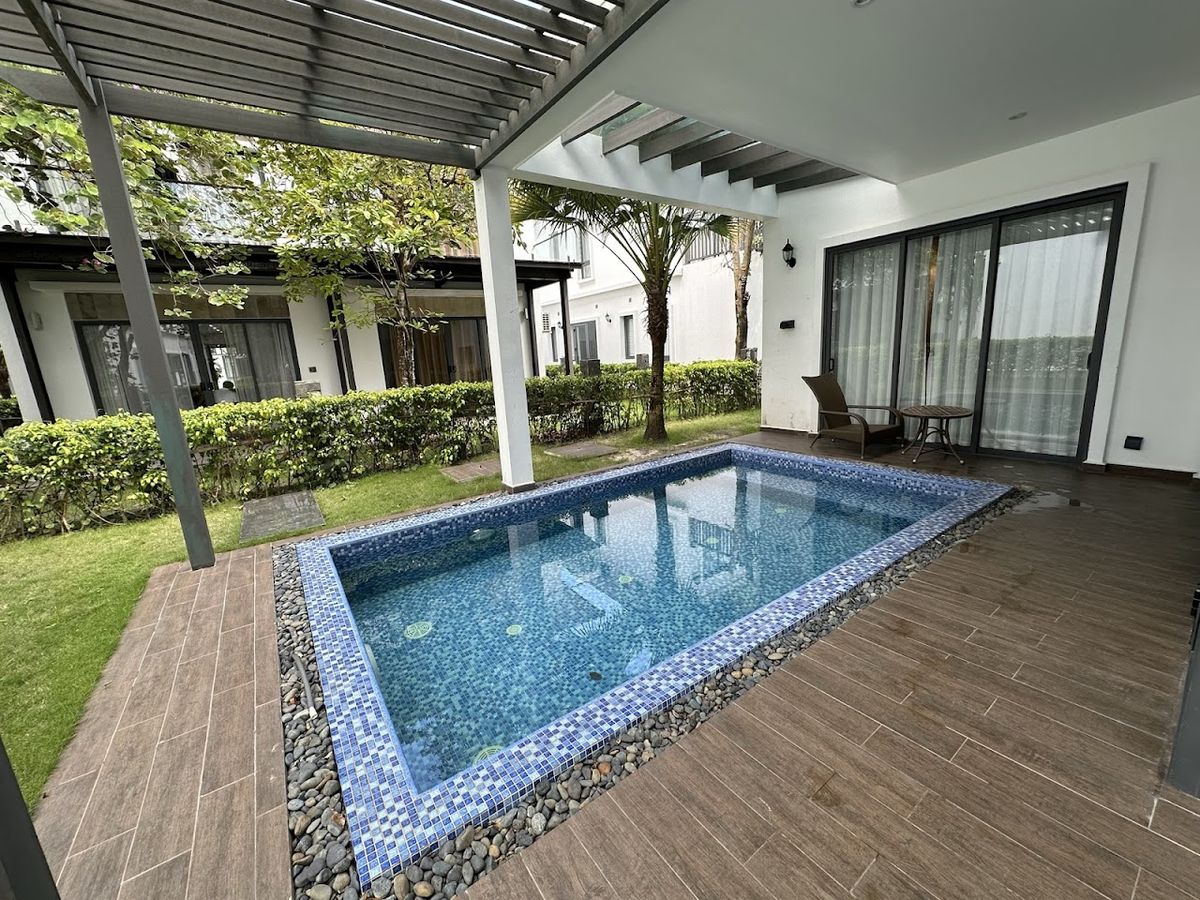 Sunset Sanato Resort & Villas photo 3