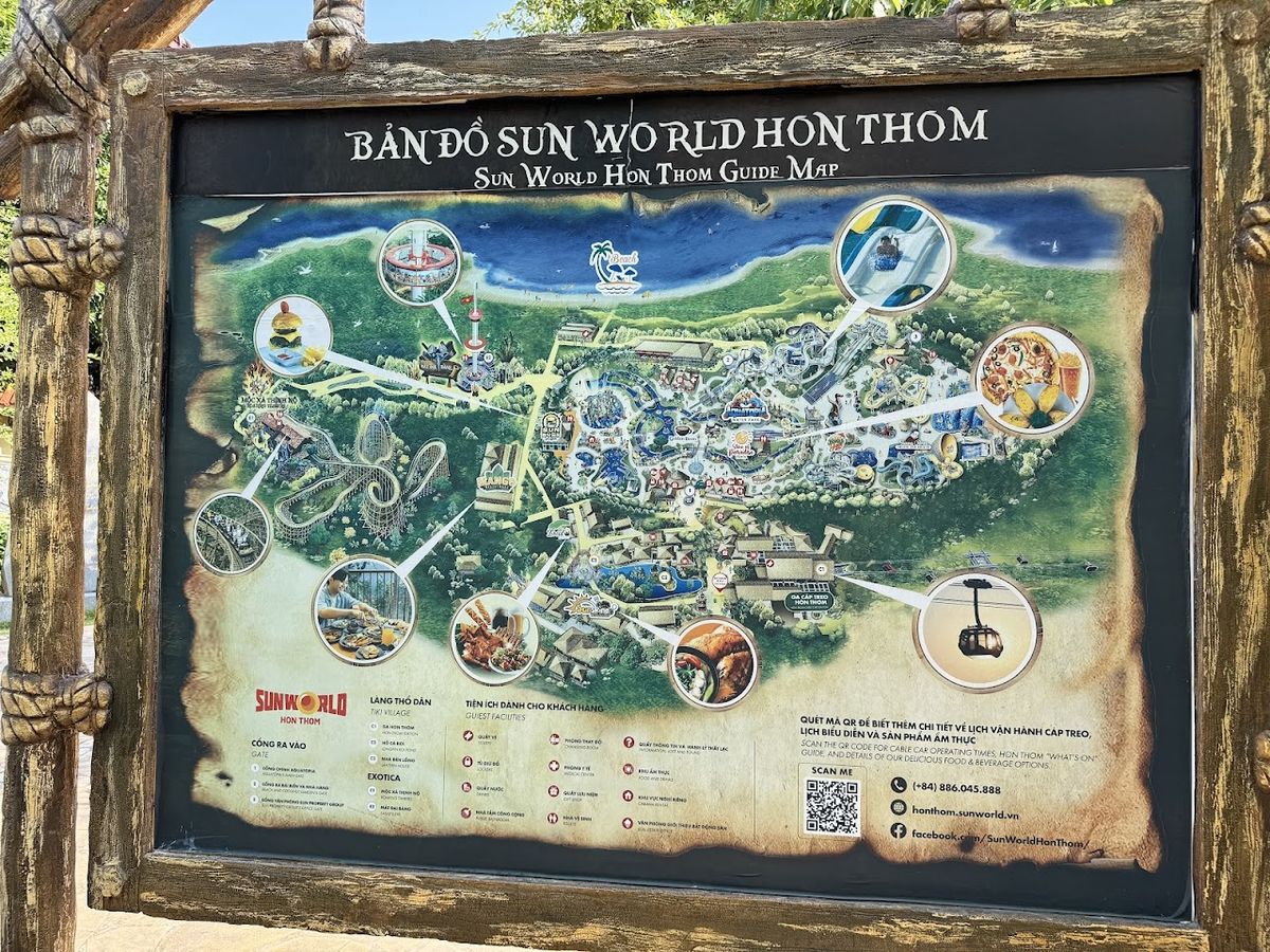 Sunworld Hon Thom Phu Quoc photo 3