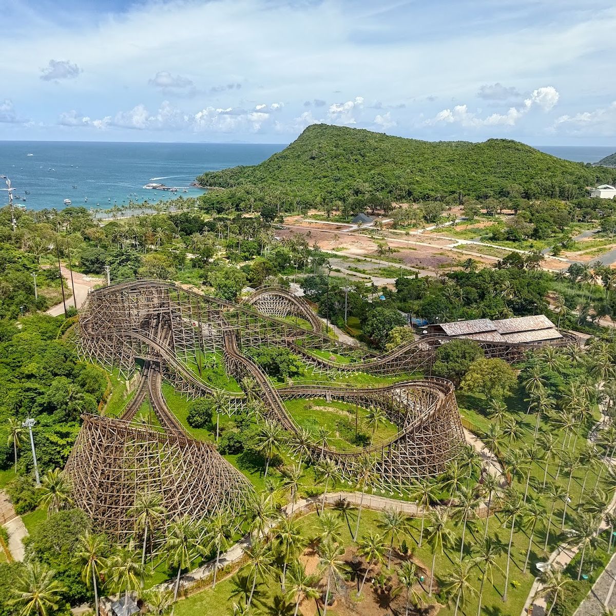 Sunworld Hon Thom Phu Quoc photo 4