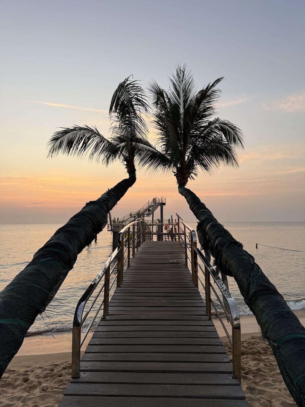 Swing Pier photo 3